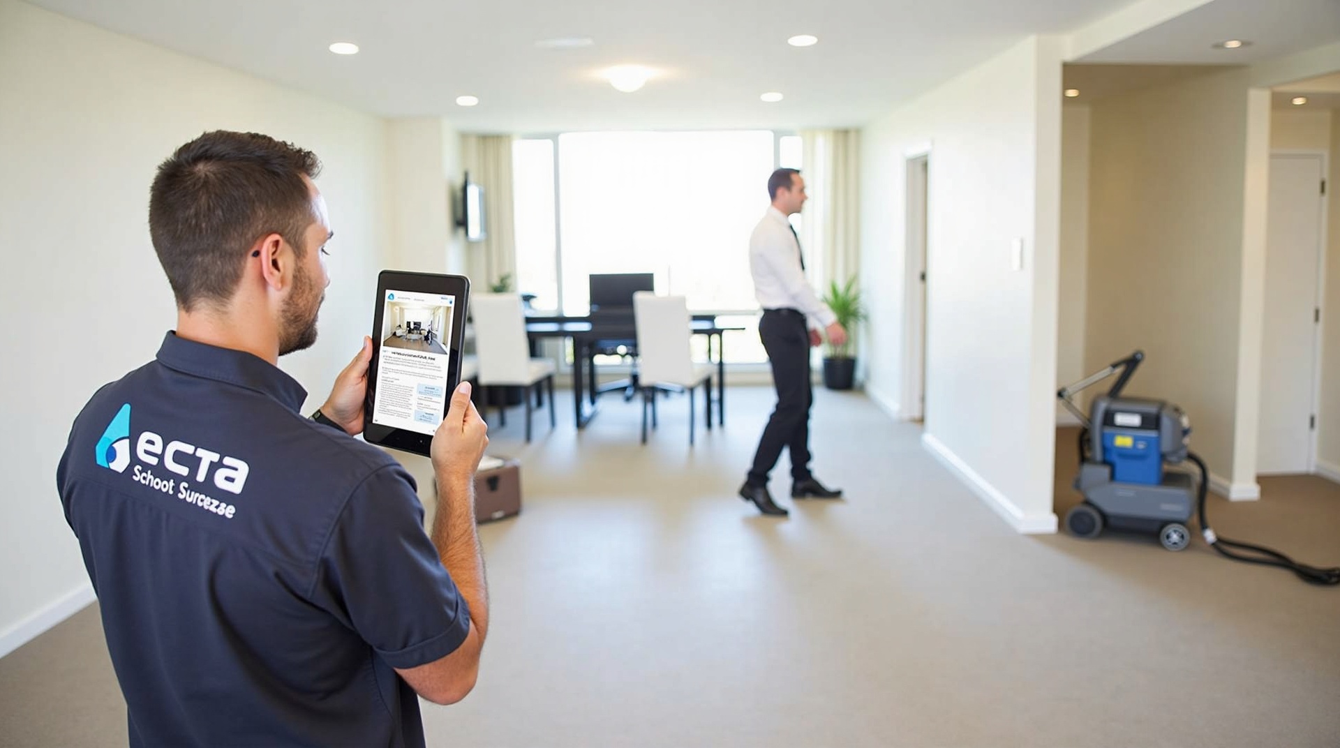 End of Lease Carpet Cleaning Mount Pleasant