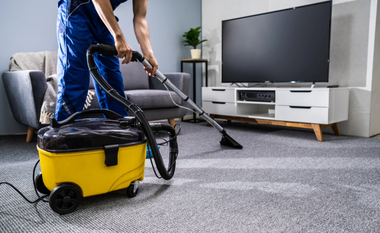 Extract End of Lease Cleaning Mount Pleasant Contact Office